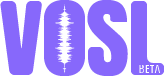 VOSL[β]｜Vtuber Original Song List.